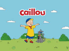                                                                       Caillou ﻞﯿﮭﮐ