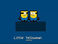                                                                       Little Yellowmen Jumping ﻞﯿﮭﮐ