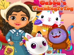                                                                       Gabby's thanksgiving ﻞﯿﮭﮐ