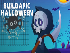                                                                       BuildaPic Halloween ﻞﯿﮭﮐ