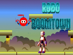                                                                       Robo Boomtown ﻞﯿﮭﮐ