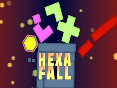                                                                       Hexa Fall ﻞﯿﮭﮐ