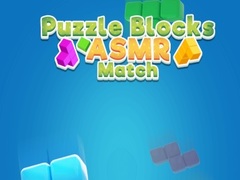                                                                       Puzzle Blocks ASMR Match ﻞﯿﮭﮐ