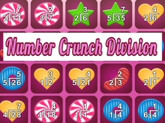                                                                       Number Crunch Division ﻞﯿﮭﮐ