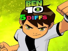                                                                       Ben10 5 Diffs ﻞﯿﮭﮐ