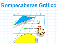                                                                       Rompecabezas Gráfico ﻞﯿﮭﮐ