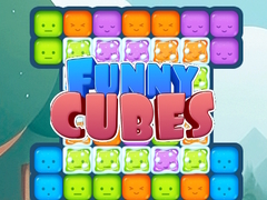                                                                       Funny Cubes ﻞﯿﮭﮐ