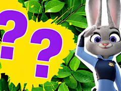                                                                       Kids Quiz: What Do You Know About Zootopia ﻞﯿﮭﮐ