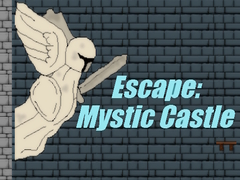                                                                       Escape: Mystic Castle ﻞﯿﮭﮐ