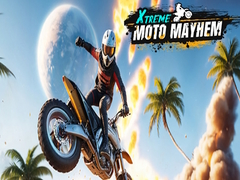                                                                       Xtreme Moto Mayhem ﻞﯿﮭﮐ