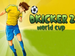                                                                       Dkicker 2 World Cup ﻞﯿﮭﮐ