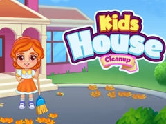                                                                       Kids House Cleanup ﻞﯿﮭﮐ
