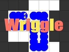                                                                       Wriggle ﻞﯿﮭﮐ