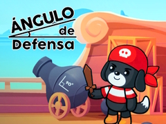                                                                       Angulo de Defensa ﻞﯿﮭﮐ