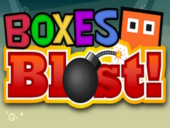                                                                       Boxes Blast ﻞﯿﮭﮐ