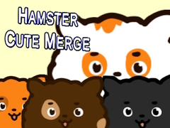                                                                       Hamster Cute Merge ﻞﯿﮭﮐ