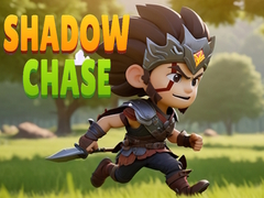                                                                       Shadow Chase ﻞﯿﮭﮐ