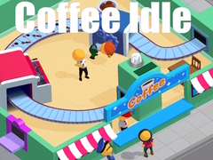                                                                       Coffee Idle ﻞﯿﮭﮐ