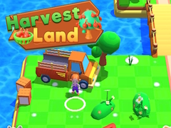                                                                       Harvest Land ﻞﯿﮭﮐ
