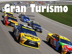                                                                       Gran Turismo ﻞﯿﮭﮐ