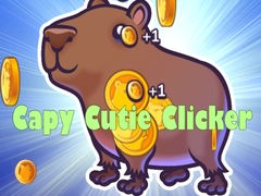                                                                       Capy Cutie Clicker ﻞﯿﮭﮐ