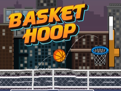                                                                       Basket Hoop ﻞﯿﮭﮐ