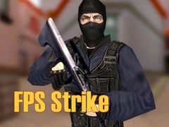                                                                       FPS Strike ﻞﯿﮭﮐ