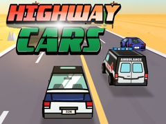                                                                       Highway Cars ﻞﯿﮭﮐ