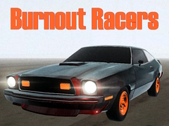                                                                       Burnout Racers ﻞﯿﮭﮐ