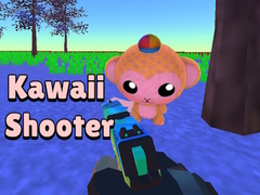                                                                       Kawaii Shooter ﻞﯿﮭﮐ