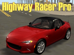                                                                       Highway Racer Pro ﻞﯿﮭﮐ
