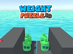                                                                       Weight Puzzle 3D ﻞﯿﮭﮐ