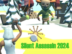                                                                       Silent Assassin 2024 ﻞﯿﮭﮐ
