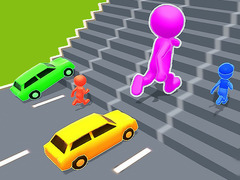                                                                       Shape Transform Race ﻞﯿﮭﮐ