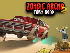                                                                       Zombie Arena 2 Fury Road ﻞﯿﮭﮐ