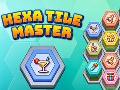                                                                      Hexa Tile Master ﻞﯿﮭﮐ