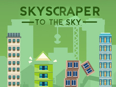                                                                       Skyscraper to the Sky ﻞﯿﮭﮐ