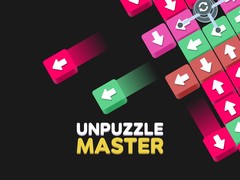                                                                       Unpuzzle Master ﻞﯿﮭﮐ