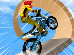                                                                       Bike Stunt Racing Legend ﻞﯿﮭﮐ