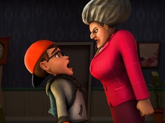                                                                       Prankster 3D ﻞﯿﮭﮐ