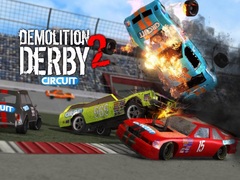                                                                       Demolition Derby 2 ﻞﯿﮭﮐ