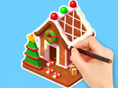                                                                       Coloring Book: Lollipop House 2 ﻞﯿﮭﮐ