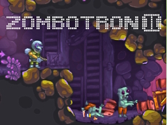                                                                       Zombotron II ﻞﯿﮭﮐ