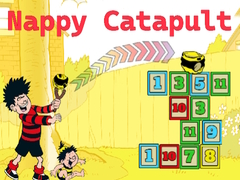                                                                       Nappy Catapult ﻞﯿﮭﮐ