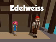                                                                       Edelweiss ﻞﯿﮭﮐ