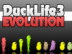                                                                       Duck Life 3 Evolution ﻞﯿﮭﮐ