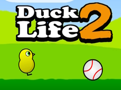                                                                       Duck Life 2 ﻞﯿﮭﮐ