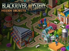                                                                       Blackriver Mystery: Hidden Objects ﻞﯿﮭﮐ