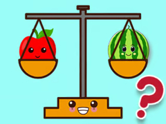                                                                       Kids Quiz: Weight Common Sense ﻞﯿﮭﮐ