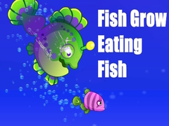                                                                       Fish Grow Eating Fish ﻞﯿﮭﮐ
